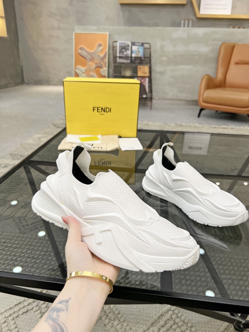 Fendi Sneakers